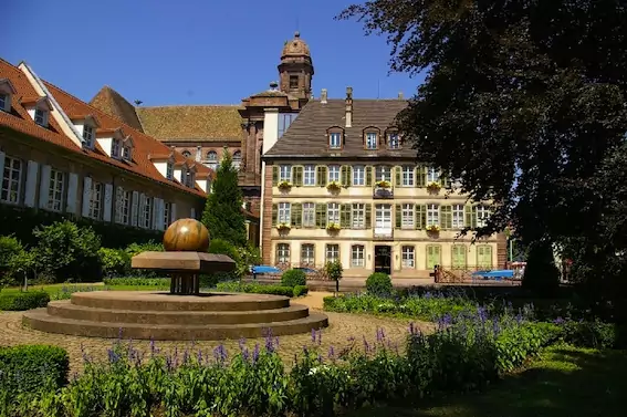 musée Théodore Deck et des pays du Florival