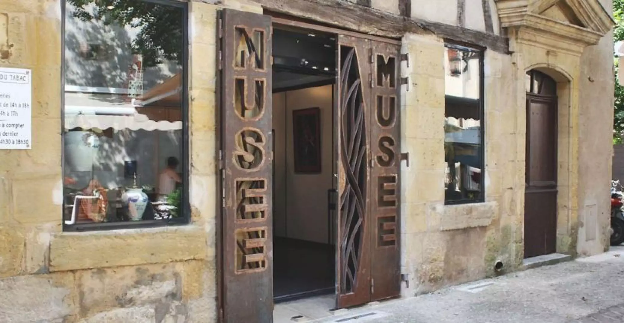 musée du tabac