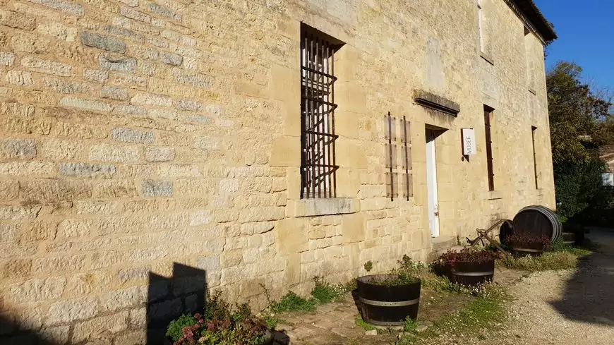 musée d'Art et d'Histoire du Pays Blayais