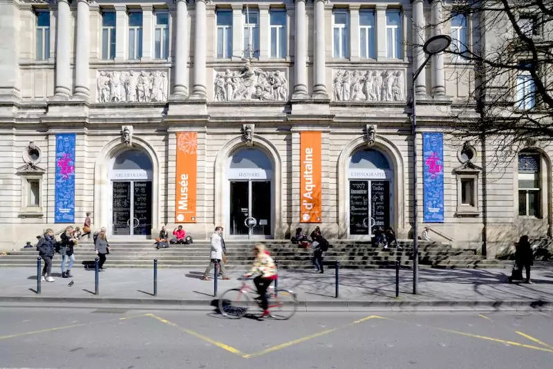 musée d'Aquitaine