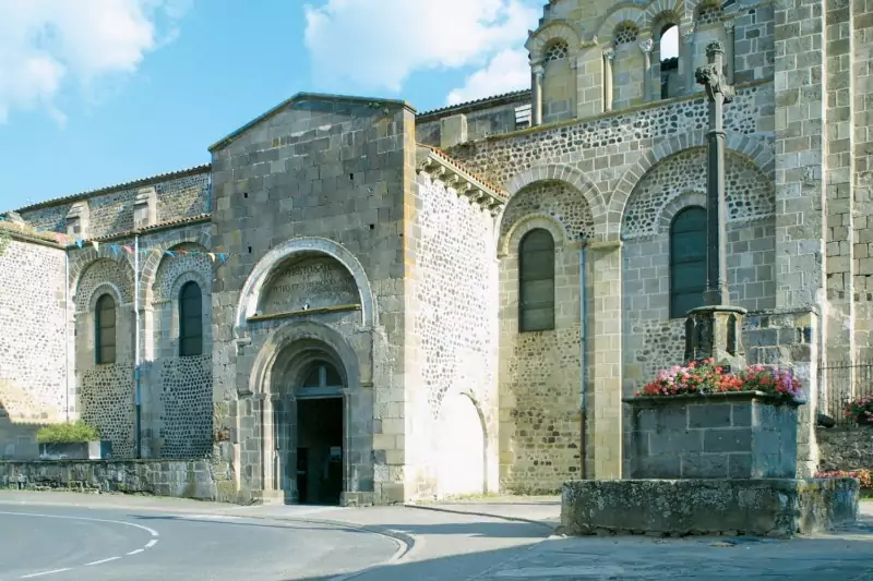 musée Lapidaire