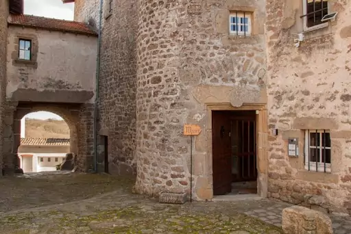 musée René Baubérot