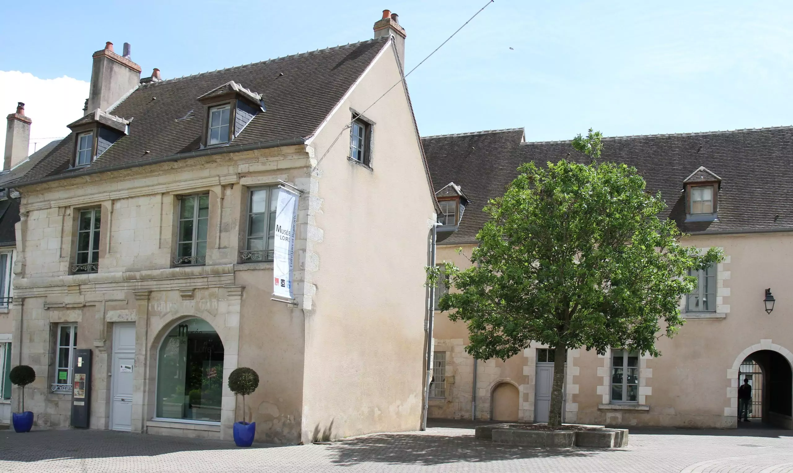 musée de la Loire