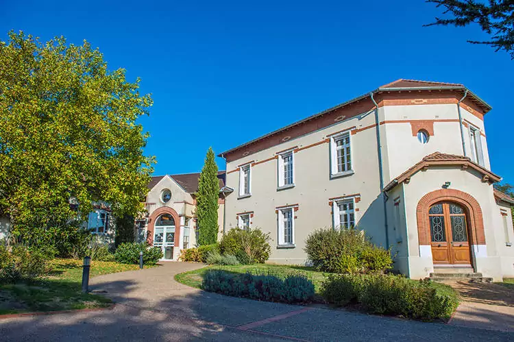 musée Guillon du Compagnonnage