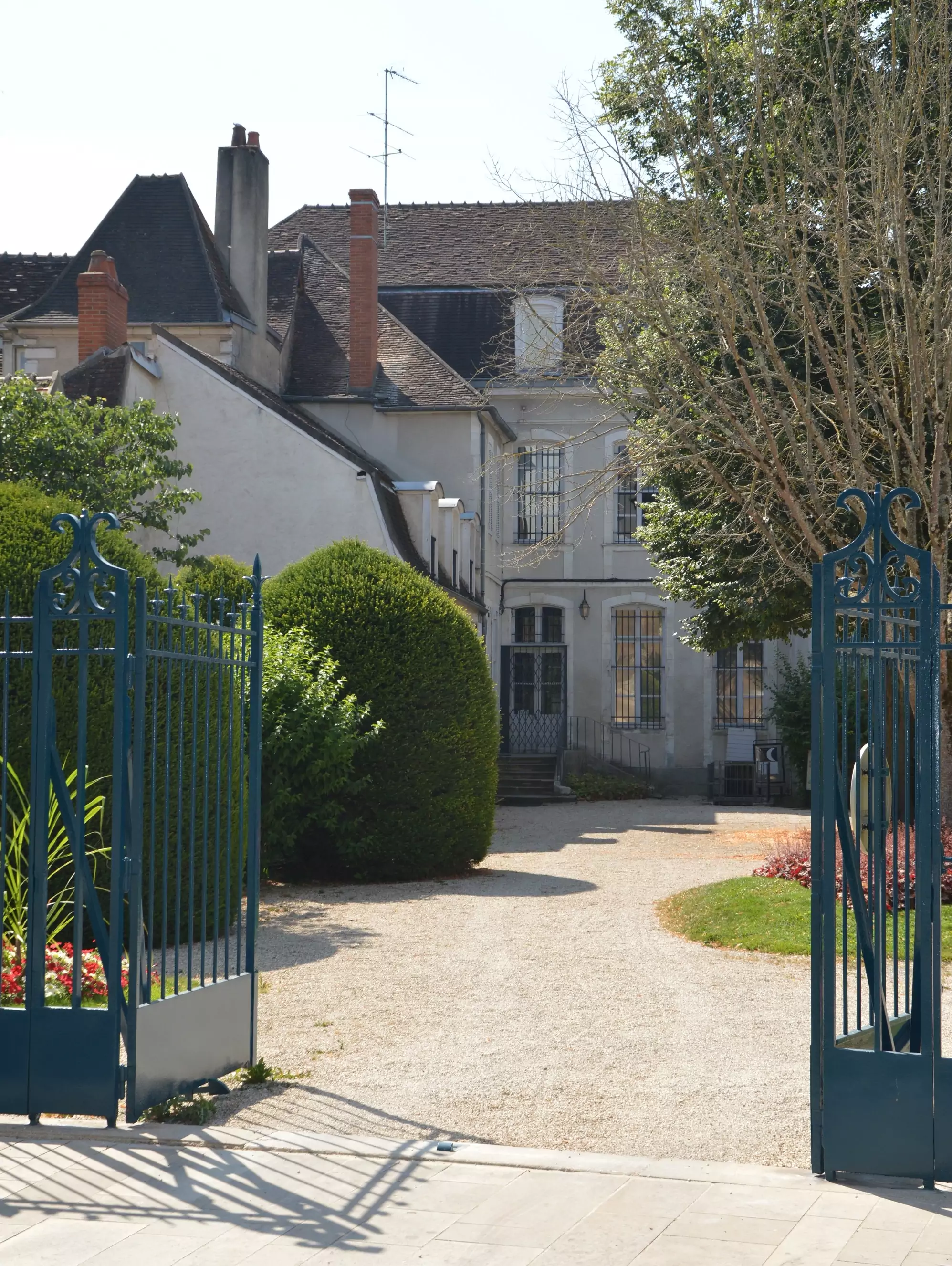 musée Leblanc-Duvernoy