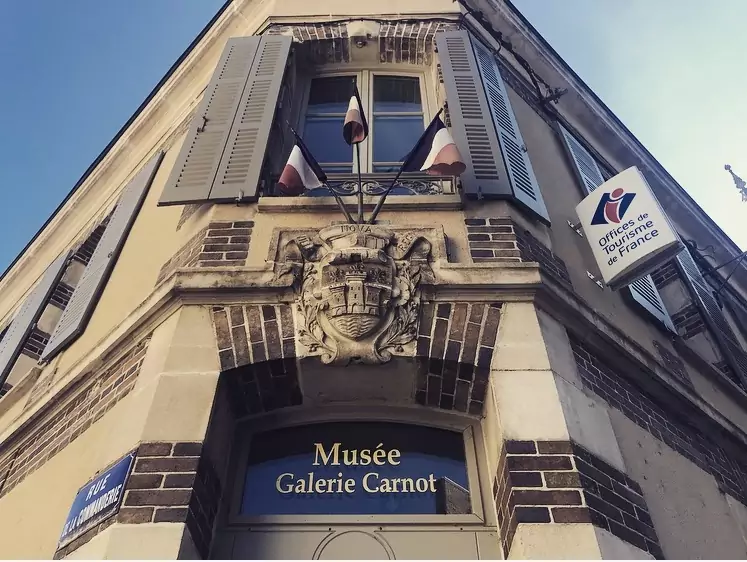 musée Villeneuvien