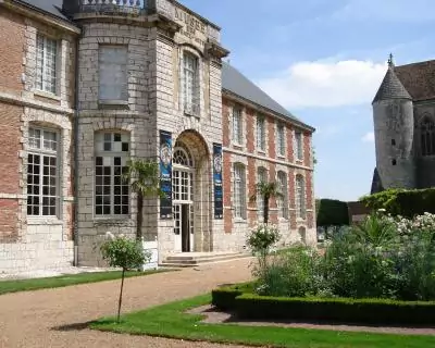 musée des beaux-arts