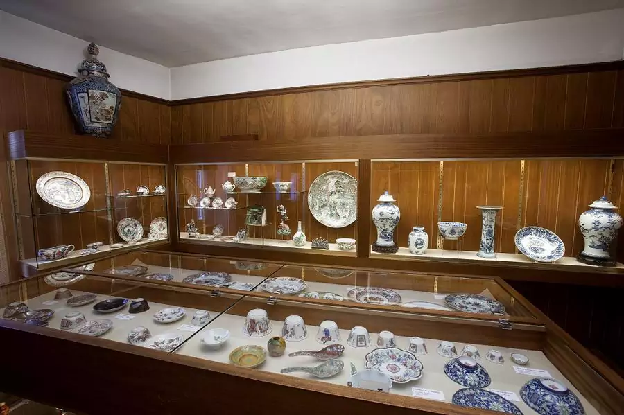 musée des Beaux-Arts et d'Histoire Naturelle
