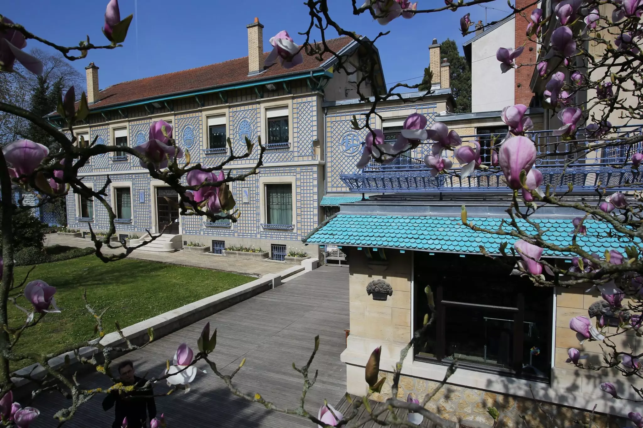 musée de l'Ecole de Nancy