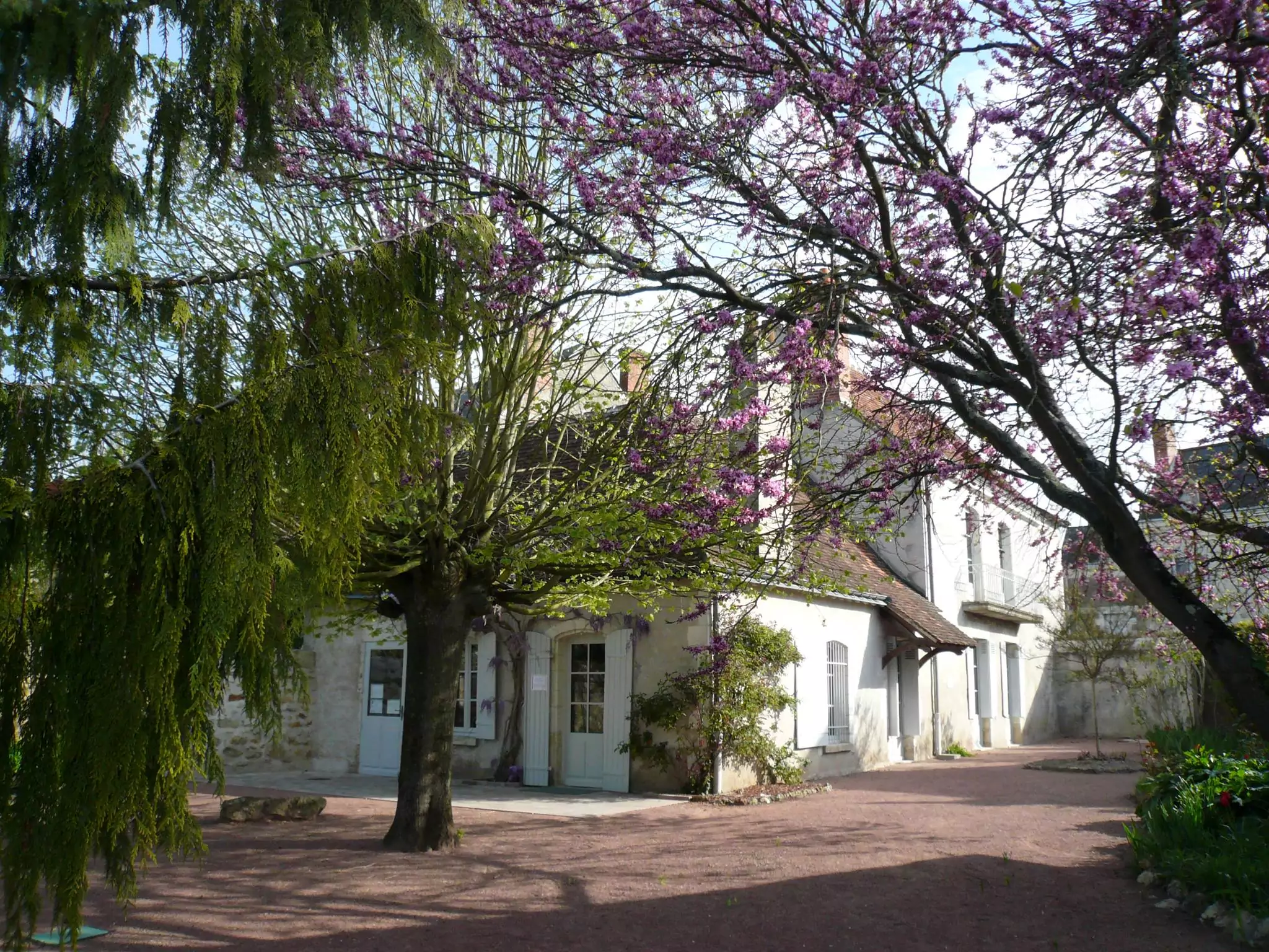 musée Descartes