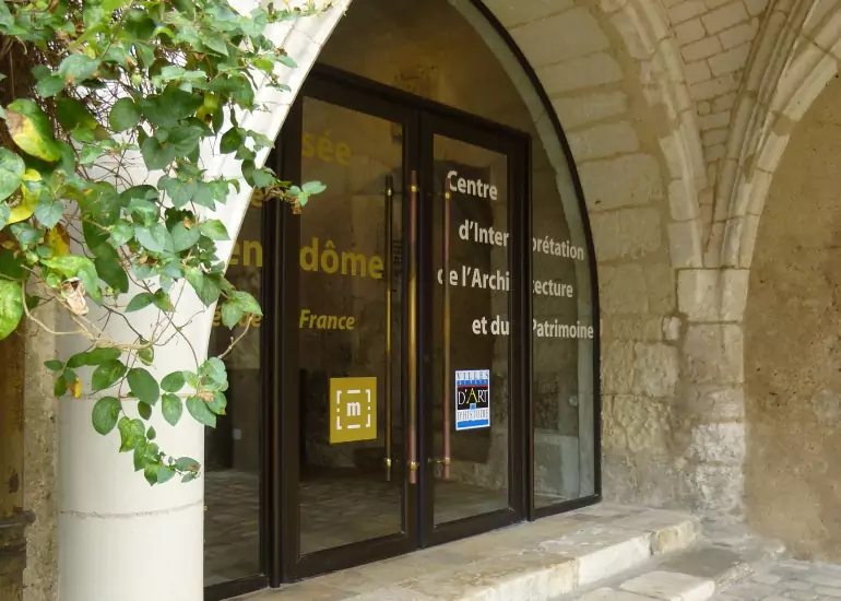 musée municipal
