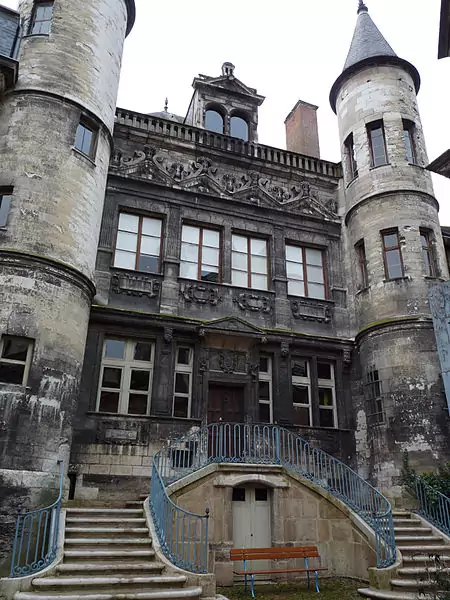 musée Historique de Troyes et de la Champagne