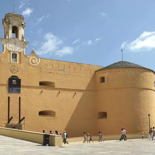 musée d’ethnographie corse