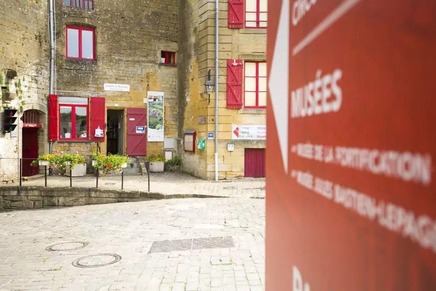 musée Jules Bastien-Lepage – musée de la fortification