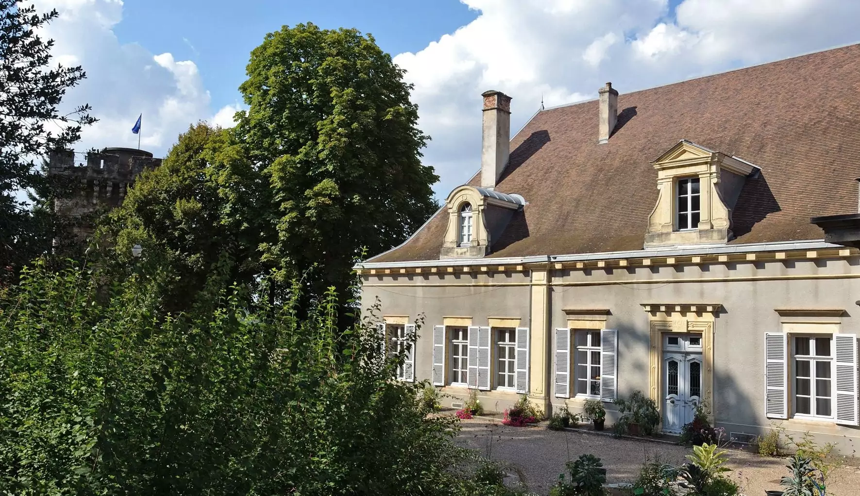 musée Baron Martin