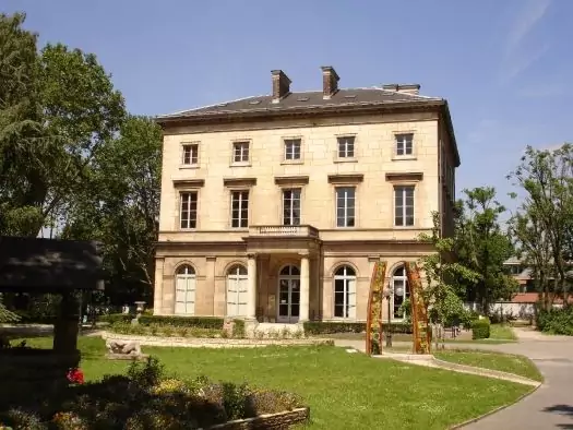 musée municipal
