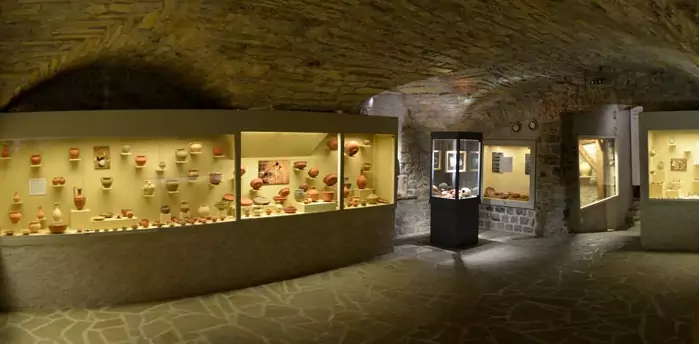 musée municipal