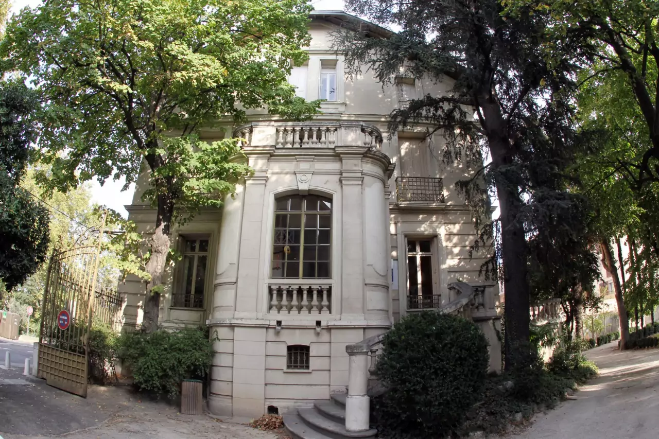 musée Joseph Puig