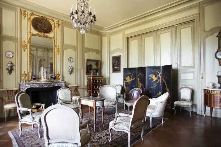 château de Montaigu