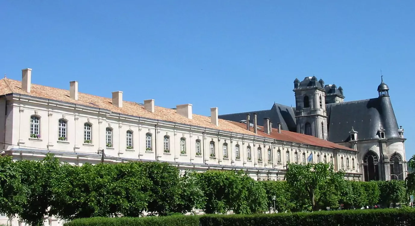 musée d'art sacré de la Meuse