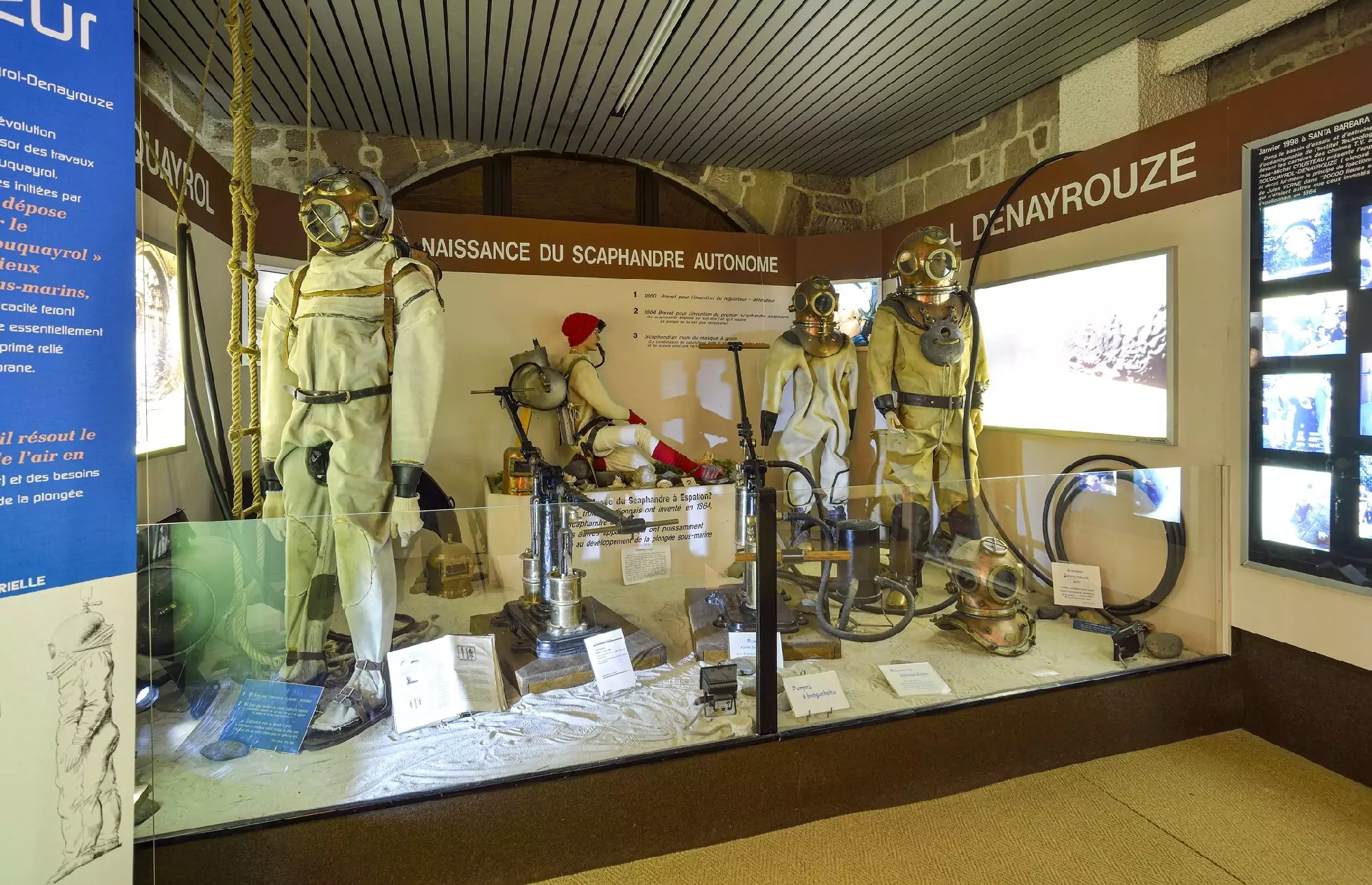 musée Joseph Vaylet