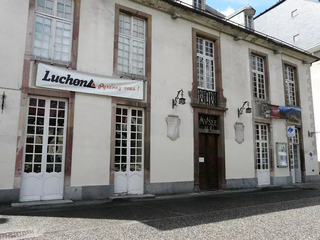 musée du Pays de Luchon