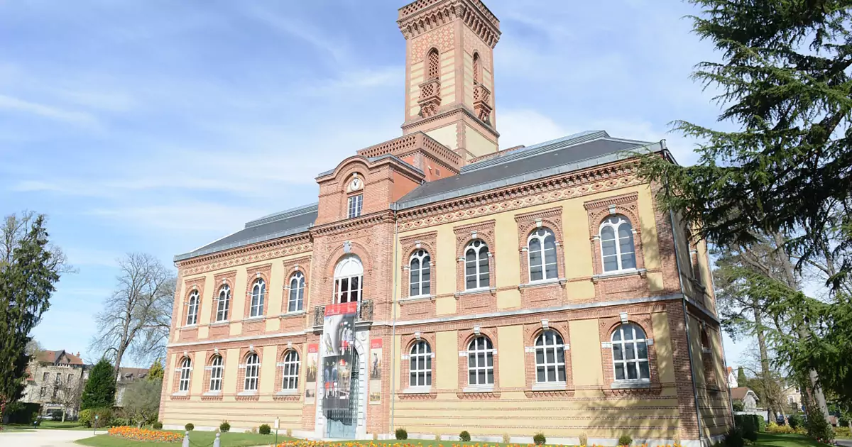 musée Massey