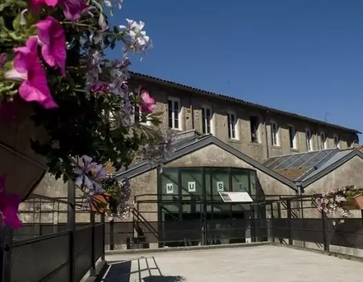 musée du textile