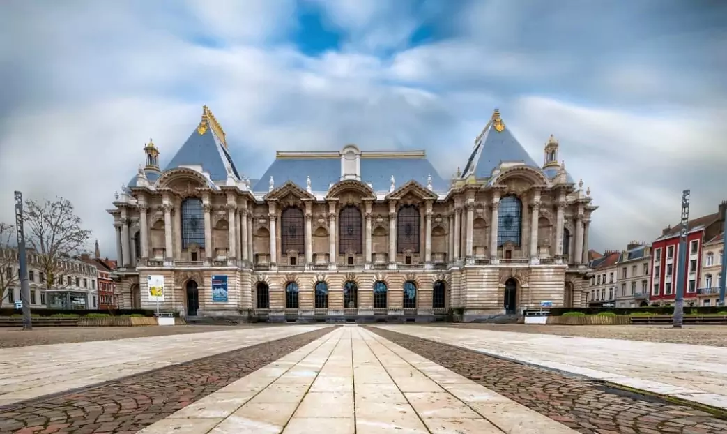 musée des Beaux-Arts