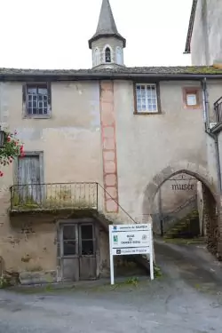 musée du Charroi Rural