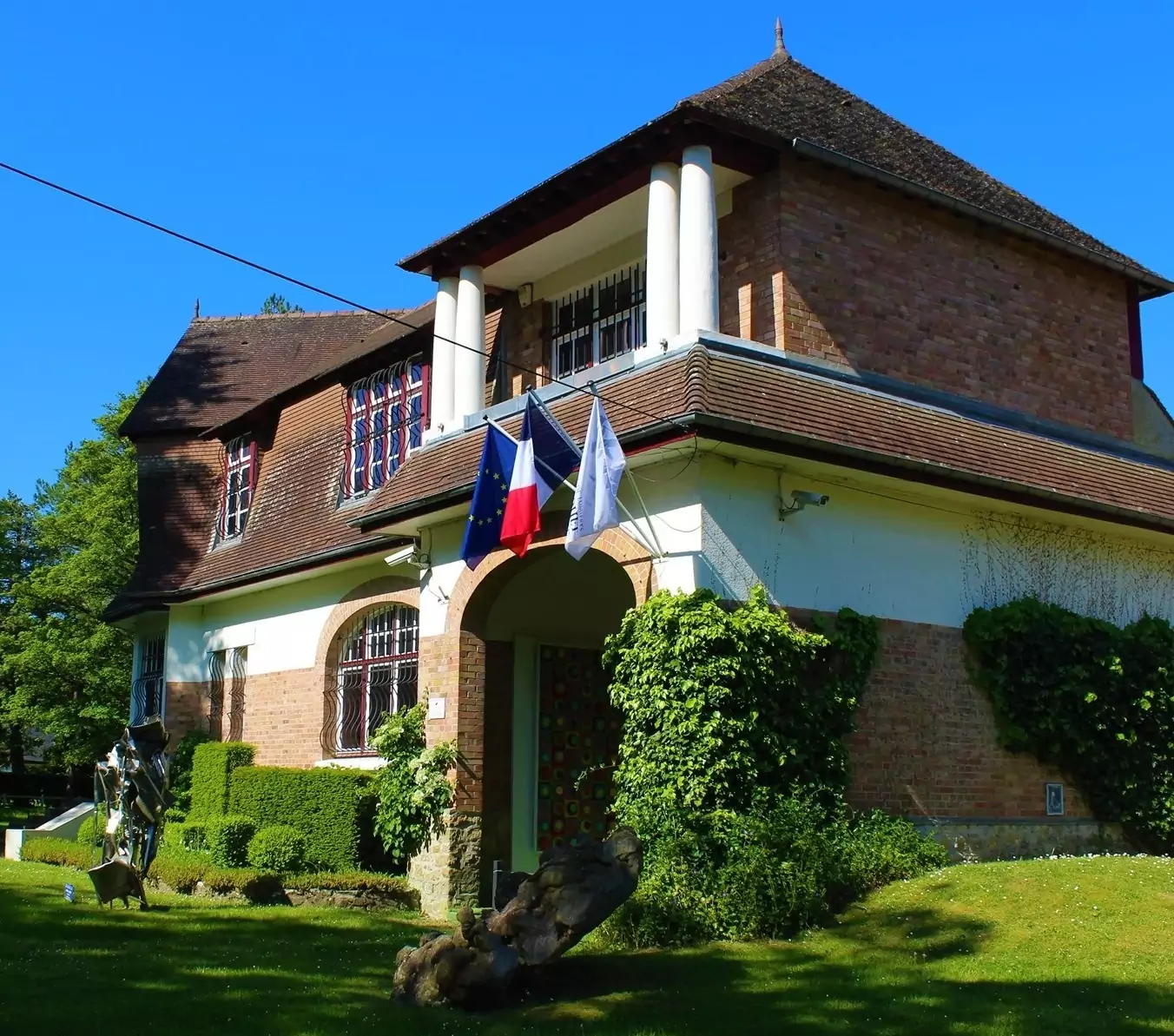 musée du Touquet Paris-Plage