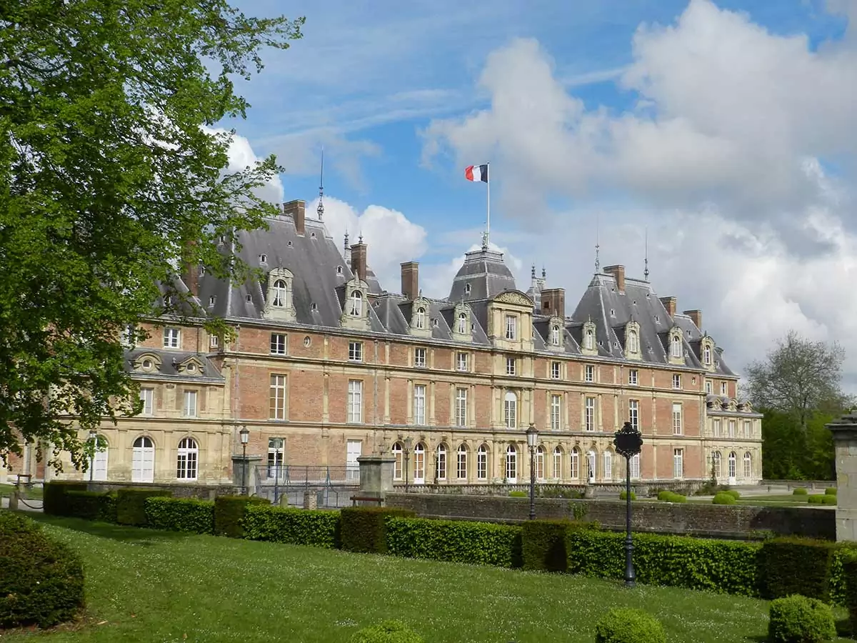 musée Louis Philippe