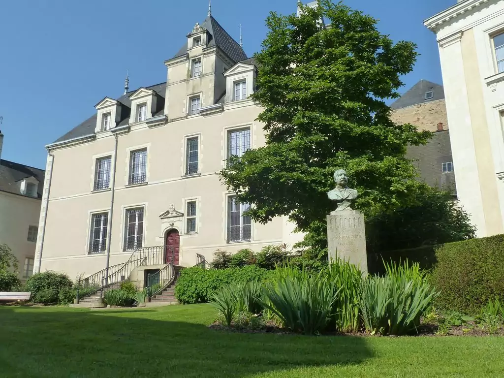 musée d'art et d'archéologie
