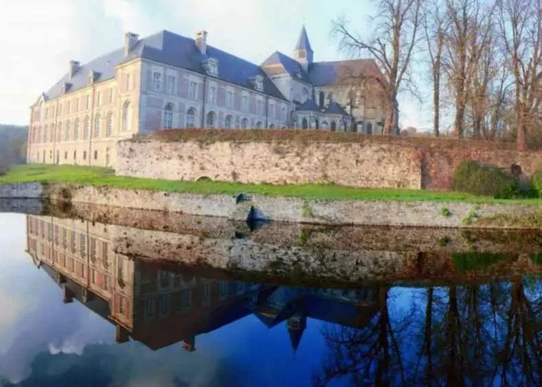 musée de la vie rurale et forestière