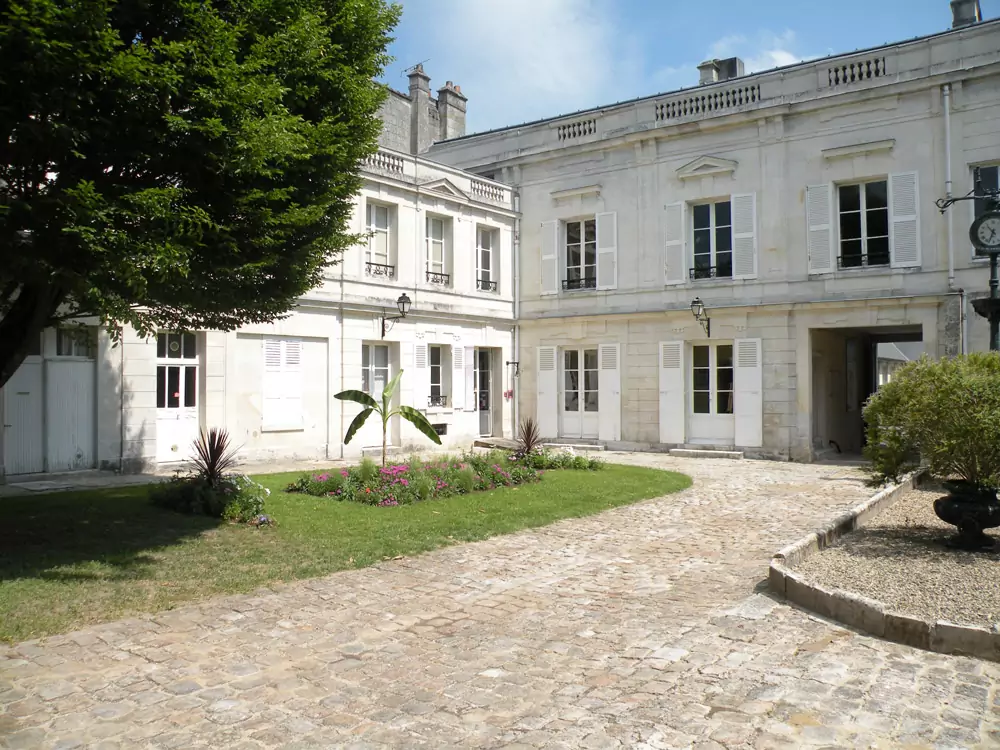 musée Alexandre Dumas