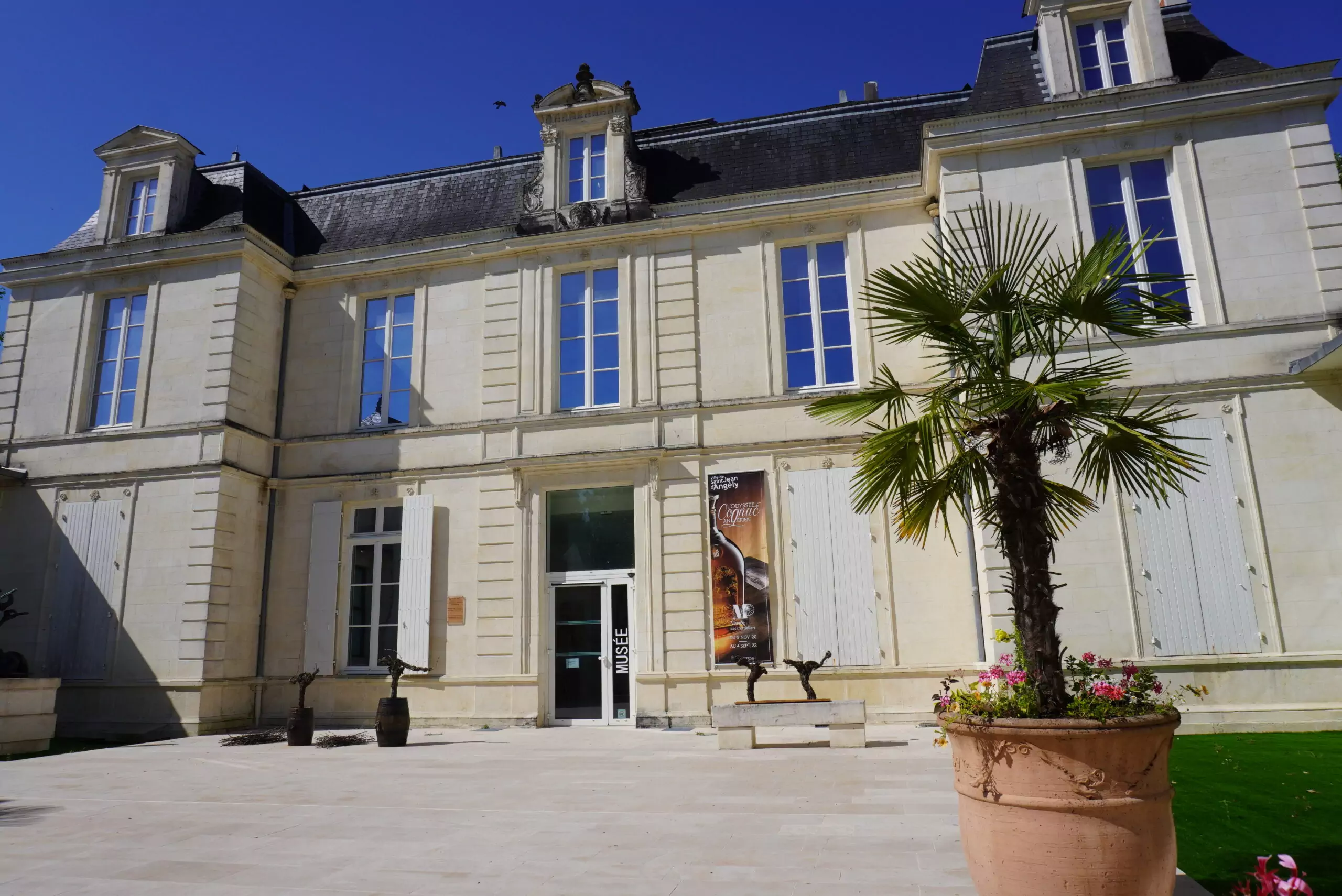 musée municipal des cordeliers