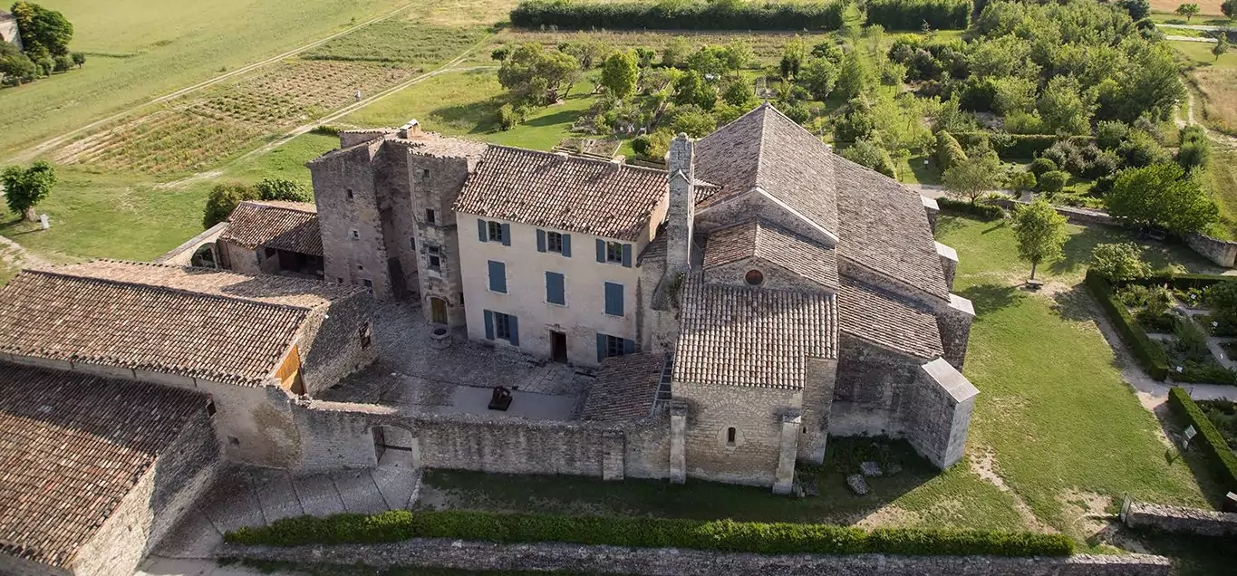 musée de Salagon