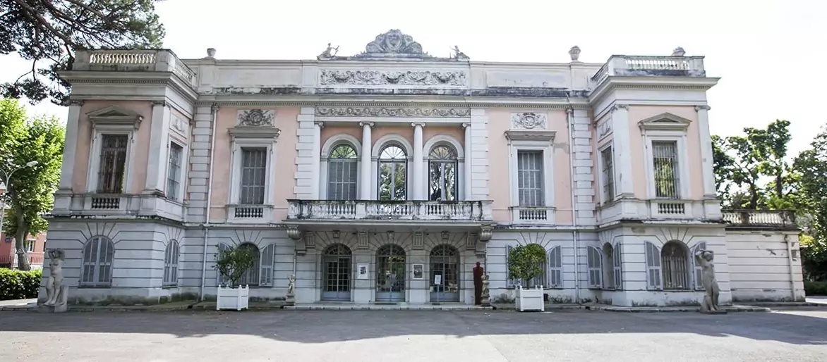 musée des beaux-arts