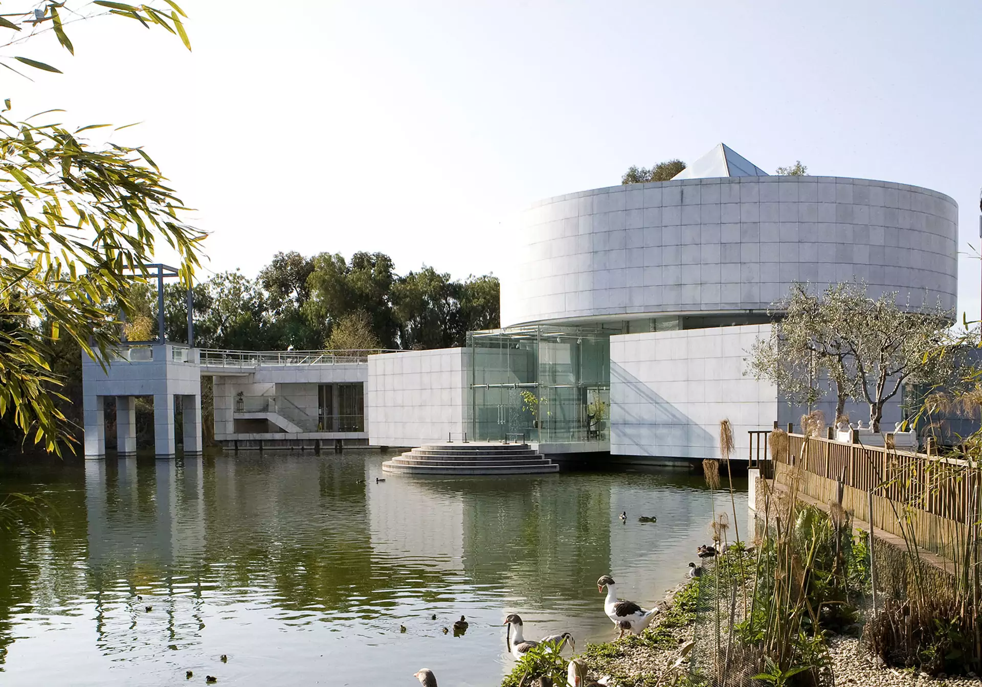 musée départemental des arts asiatiques