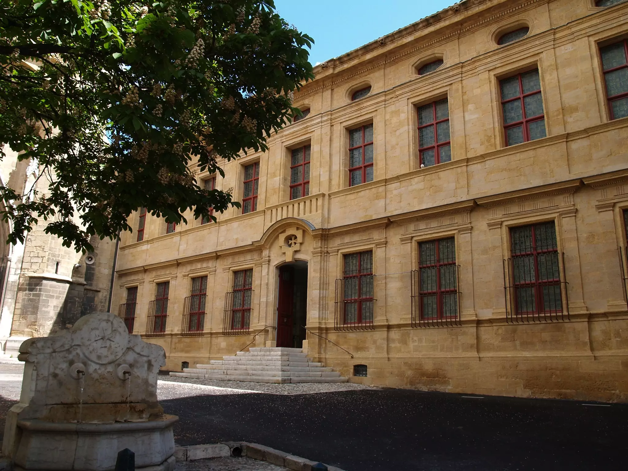 musée Granet