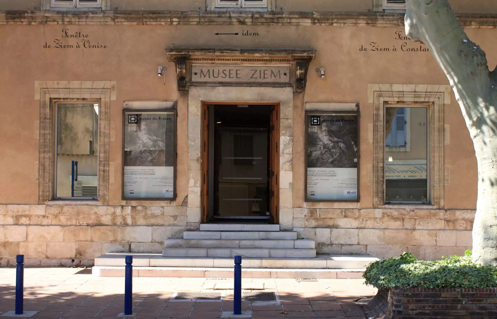 musée Ziem