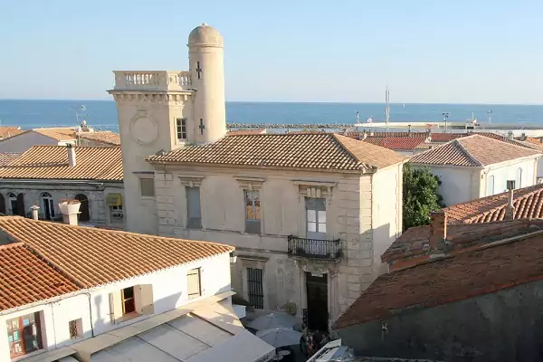 musée Baroncelli