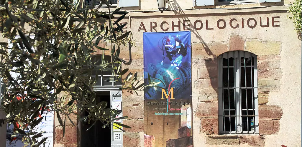 musée Archéologique