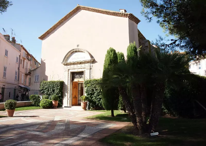 musée de l'Annonciade