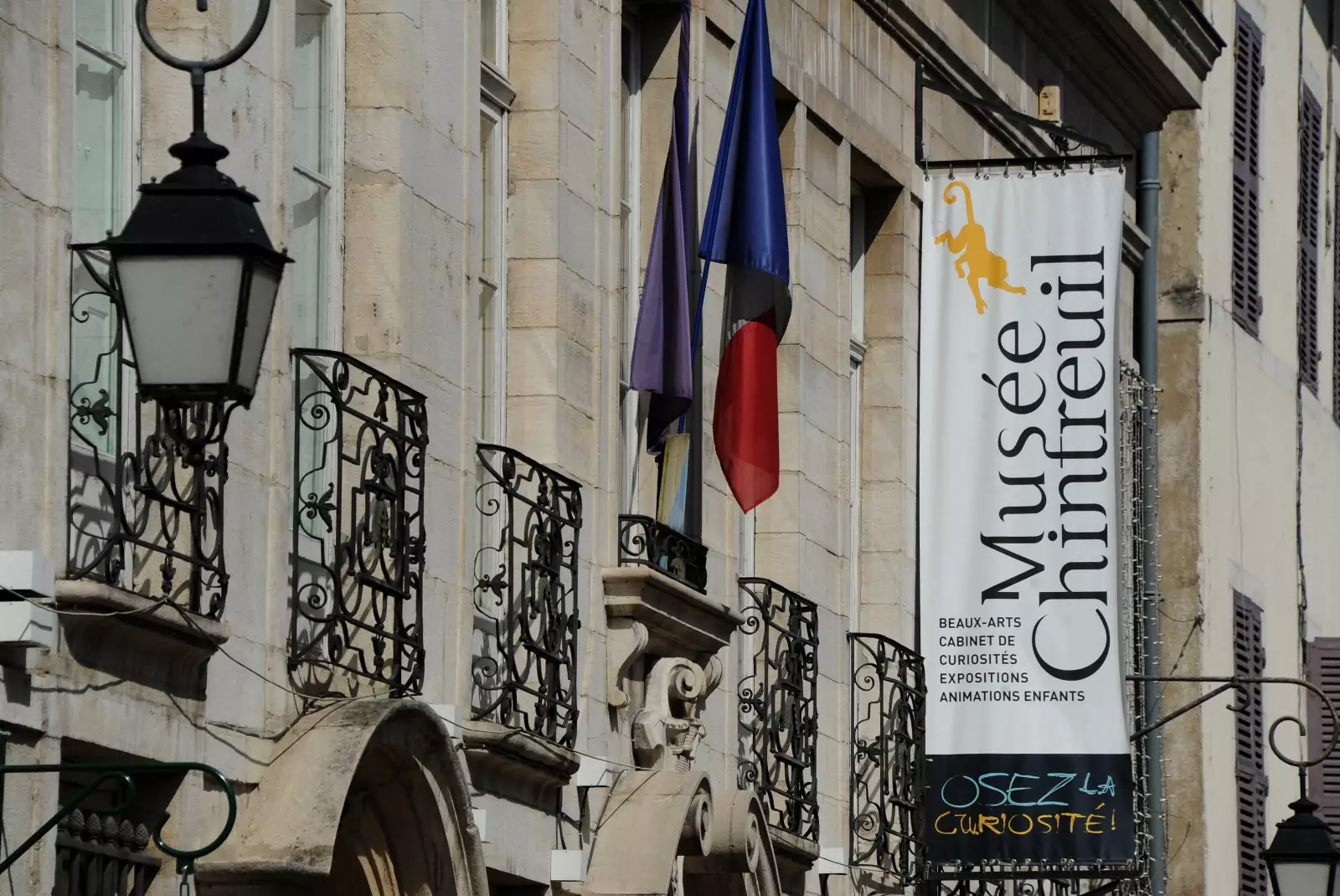musée Chintreuil