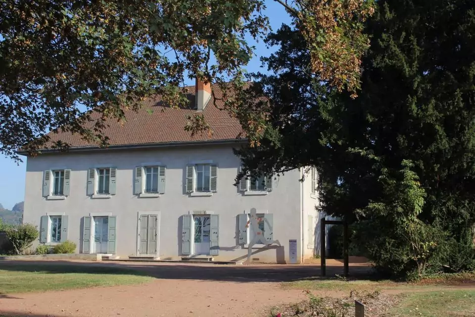 musée Géo-Charles