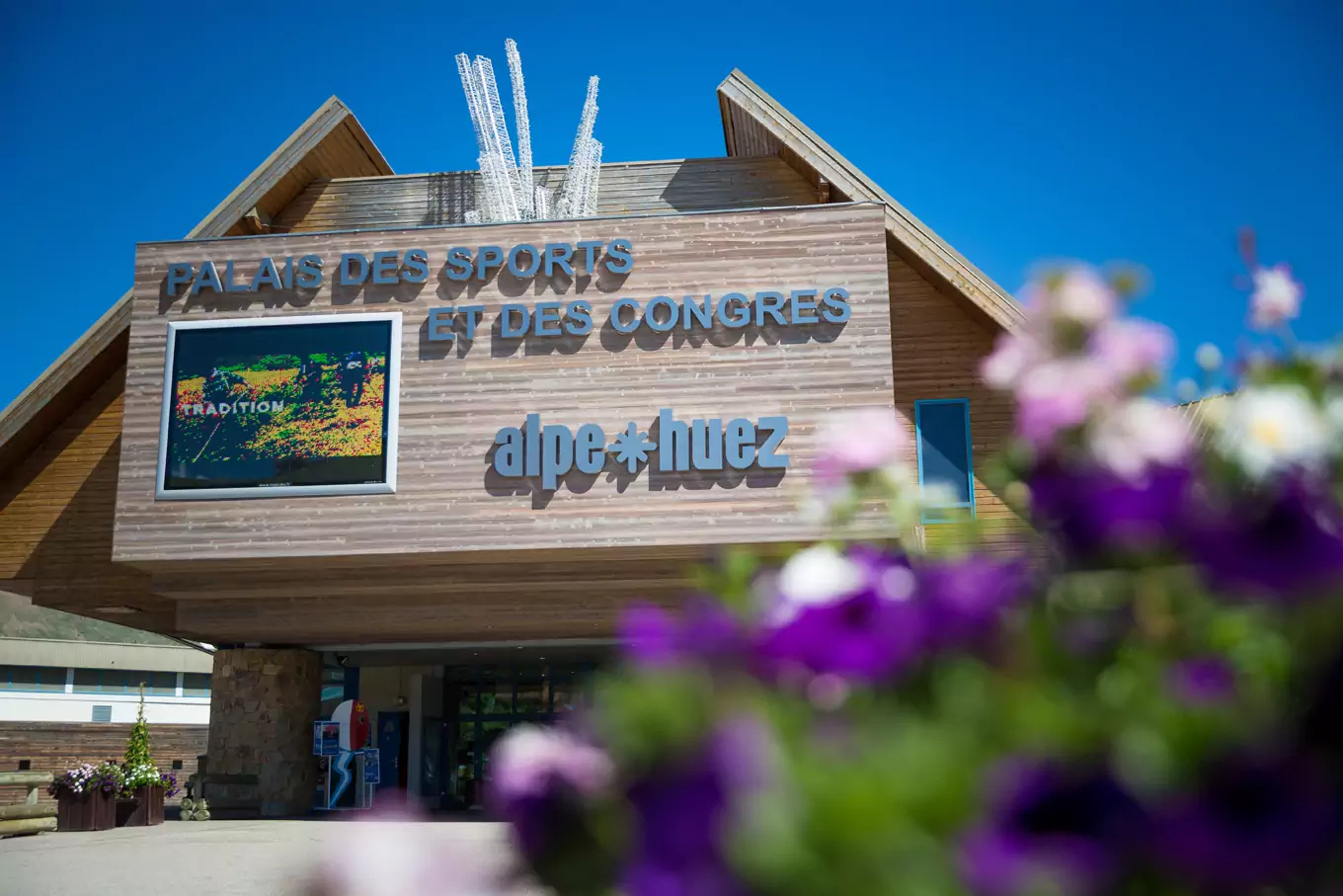 musée d'Huez et de L'Oisans