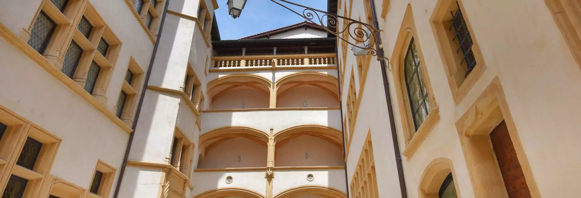 musée Gadagne