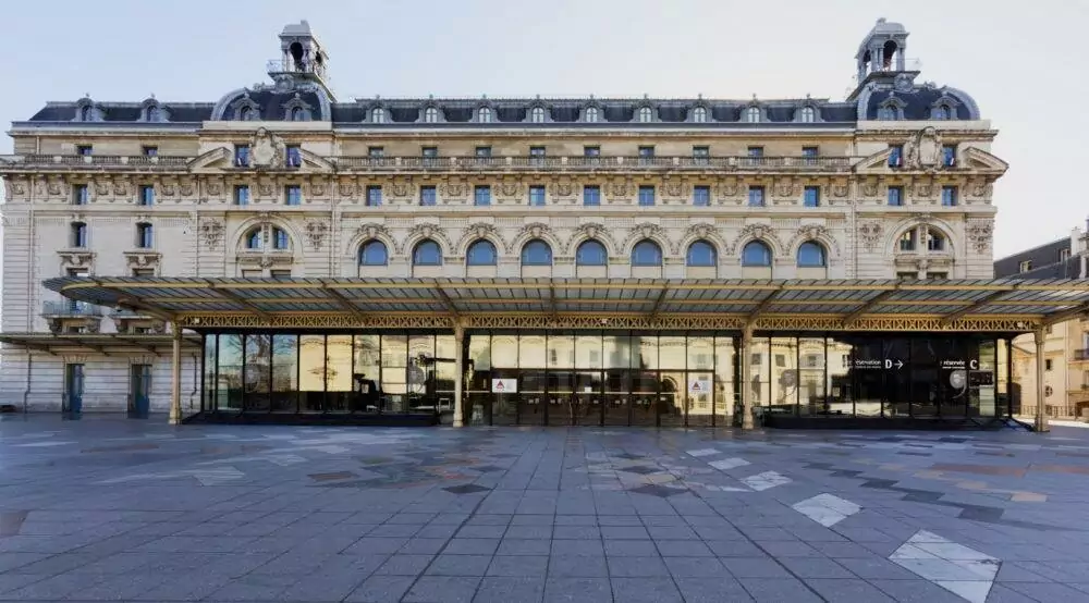 musée d'Orsay