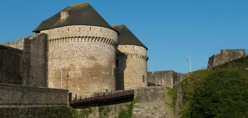 site du musée national de la Marine